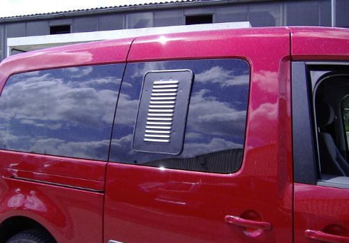 Lüftungsgitter Airvent für VW Caddy ab Bj 02/04 Beifahrerseite