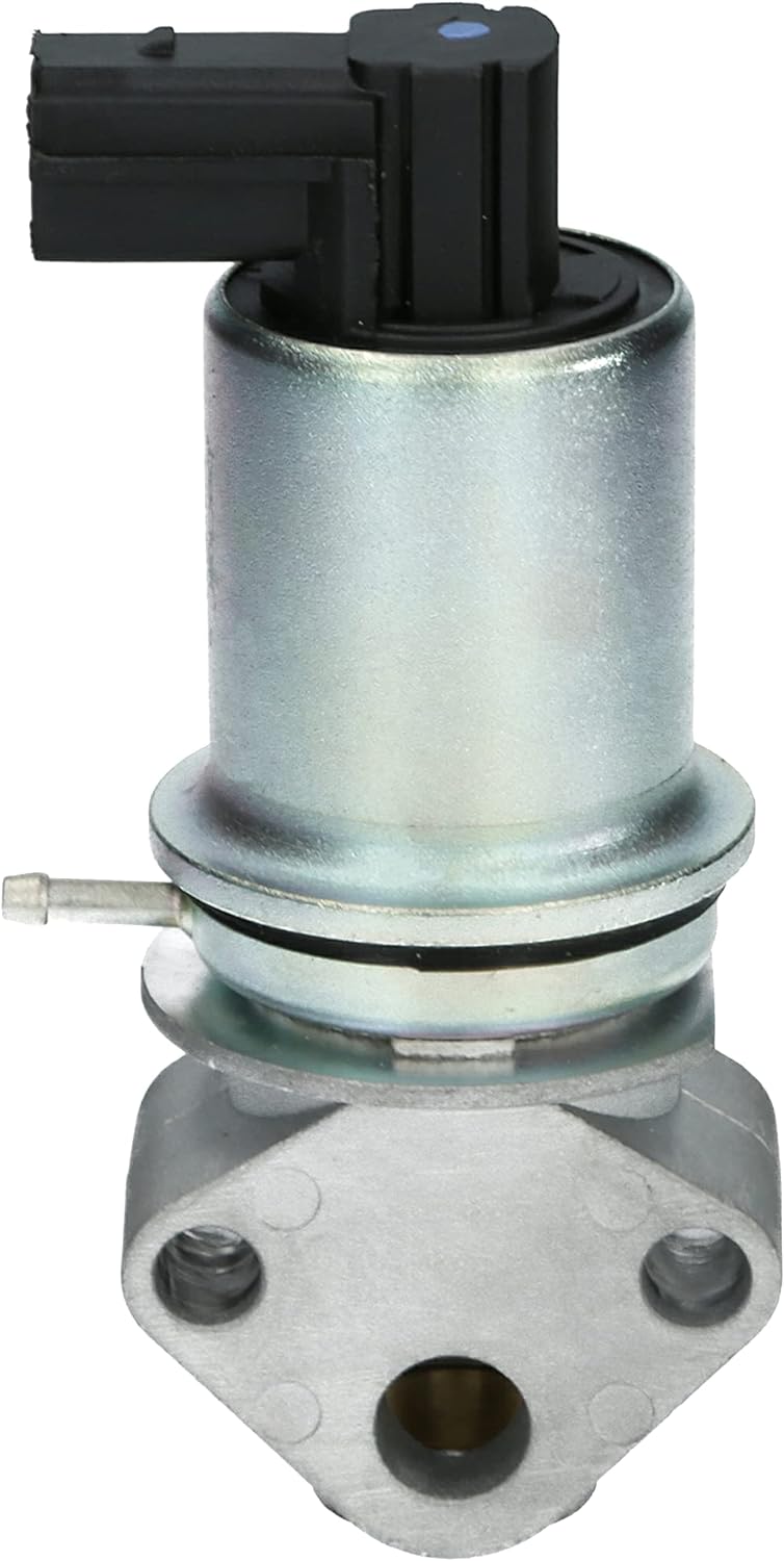 f.becker_line AGR-Ventil - kompatibel mit A2 VW Golf IV 4 Polo Lupo 1.4 1.6 16V Seat Arosa Leon