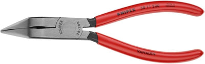 Knipex 3871200 8 Zoll lange Nase Zangen ohne Winkel Cutter