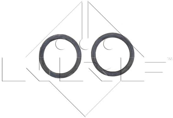 NRF 539504 Kühler, Motorkühlung