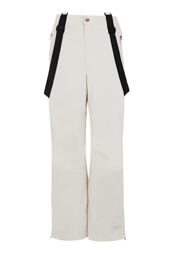Protest Mädchen Ski- Und Snowboardhose Sunny JR 116 Kit Offwhite, 116 Kit Offwhite