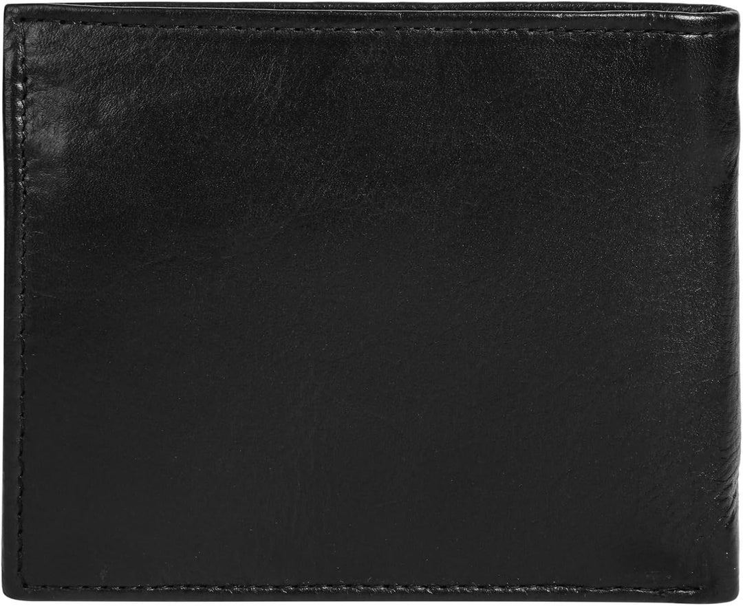 bruno banani Cryptalloy Notenetui Black