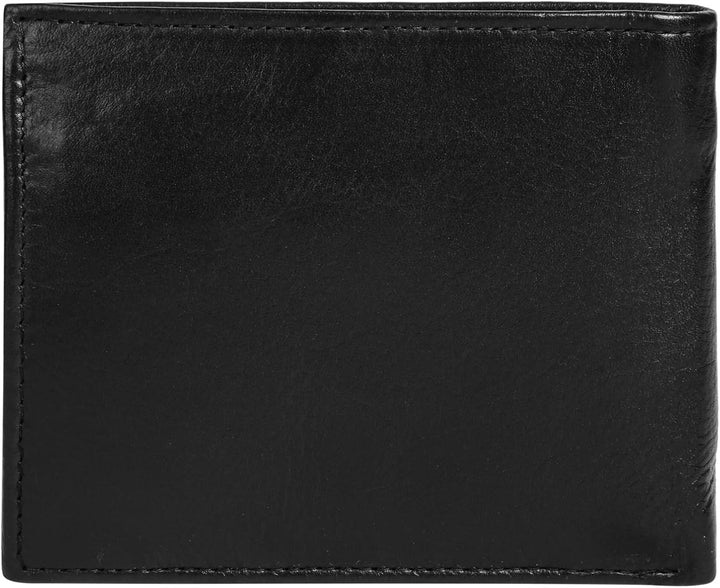 bruno banani Cryptalloy Notenetui Black