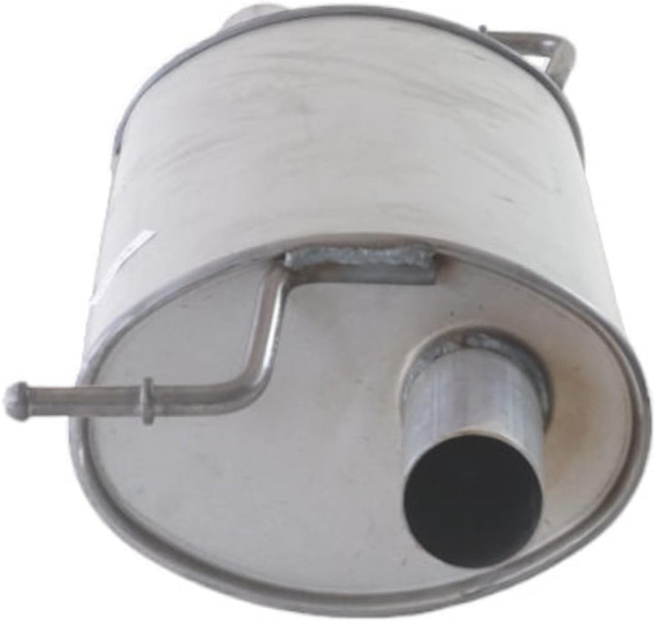 Bosal 233-575 Mittelschalldämpfer