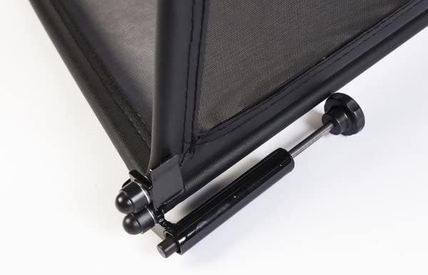 Windschott für Audi A3 8V / 8V7 | 2013-2019 | Windabweiser