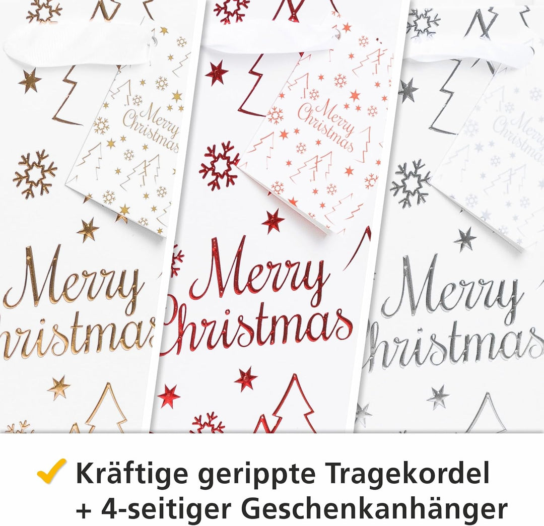 HEKU XL-Geschenktaschen &