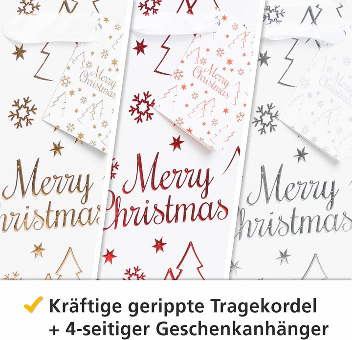 HEKU XL-Geschenktaschen &