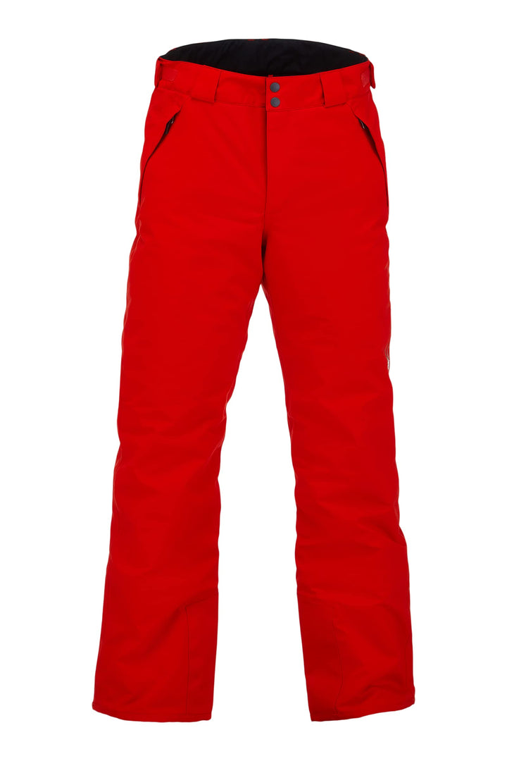 Spyder Herren Skihose Mesa Gore-tex Ski Pant XXL Vulkan, XXL Vulkan
