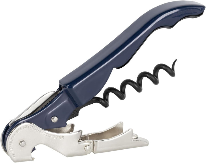 Pulltap's Genuine Classic 500 Korkenzieher, Dunkelblau