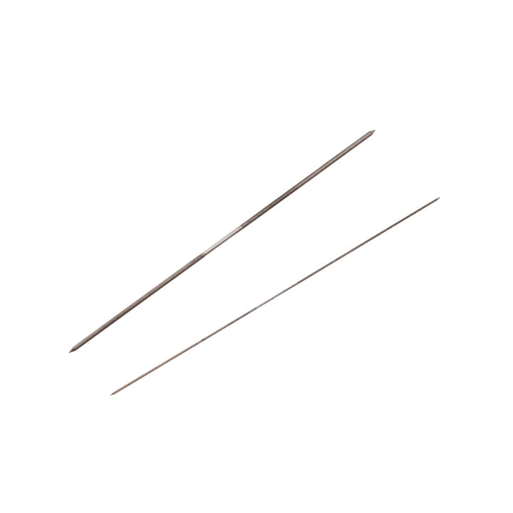Ultra-Slim Diamantfeile, rund, optimal für kleinste und engste Bereiche (0,3 mm, Korn 600), 0,3 mm,