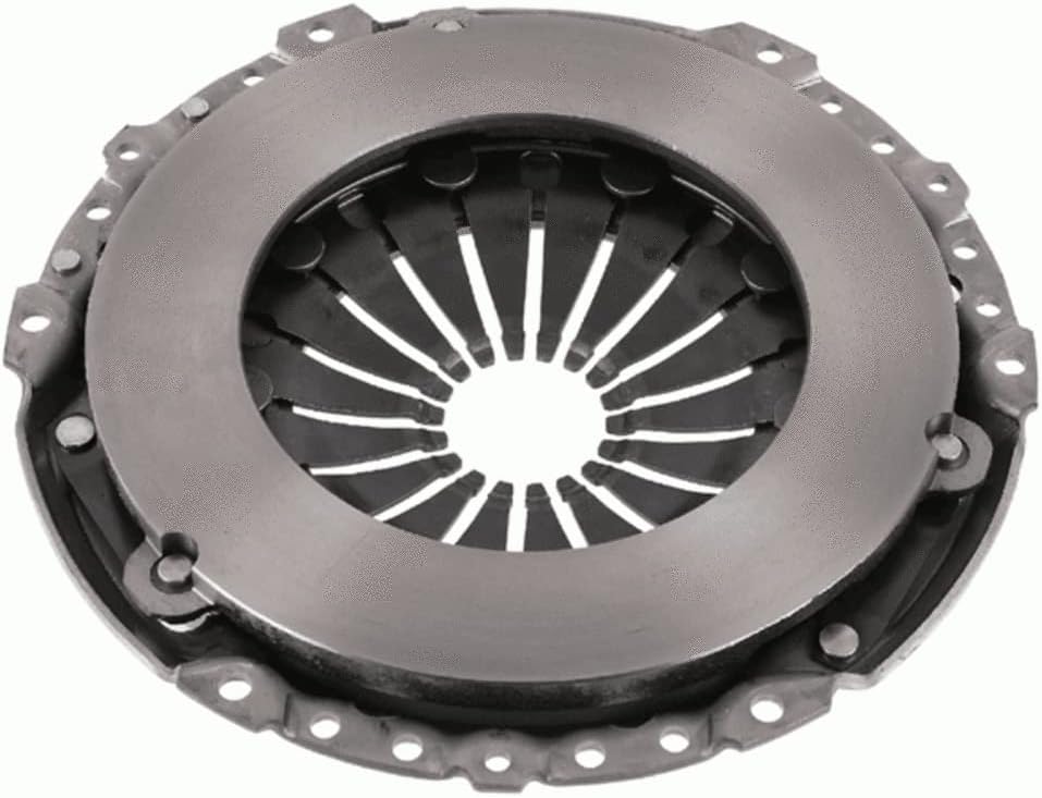 Sachs 3082 634 081 - Kupplungsdruckplatte