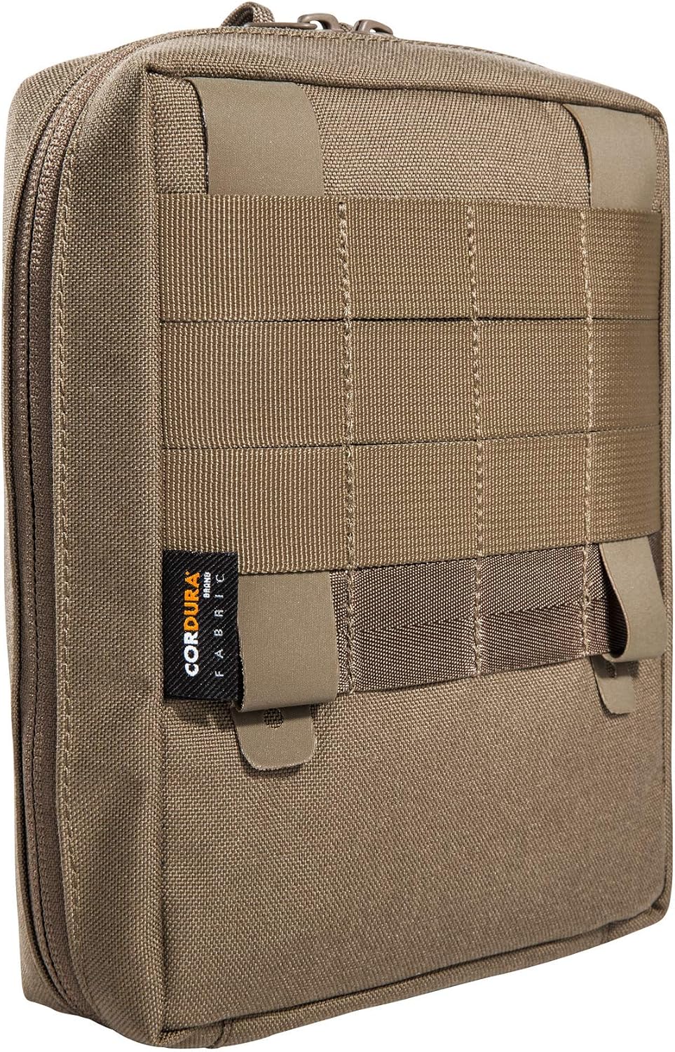 Tasmanian Tiger TT Tac Pouch 6.1 Rucksack Zusatz-Tasche mit Patch Klett-Fläche Molle-System kompatib
