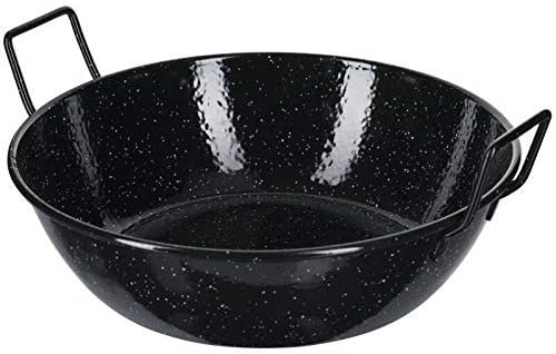 Garcima 5020007, Metall, Schwarz, 26 cm, 26 cm