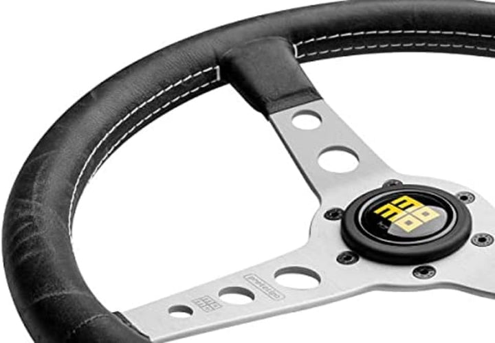 Momo 11111525111 Lenkrad Prototipo Ner35Cafbi