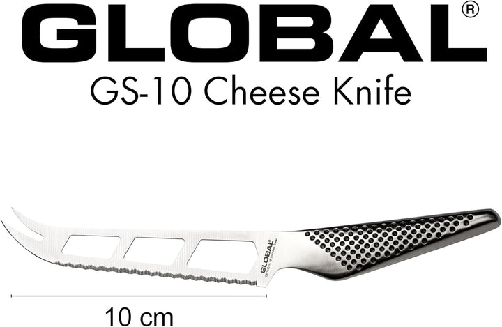 Global GS-10R Käsemesser, 14 cm