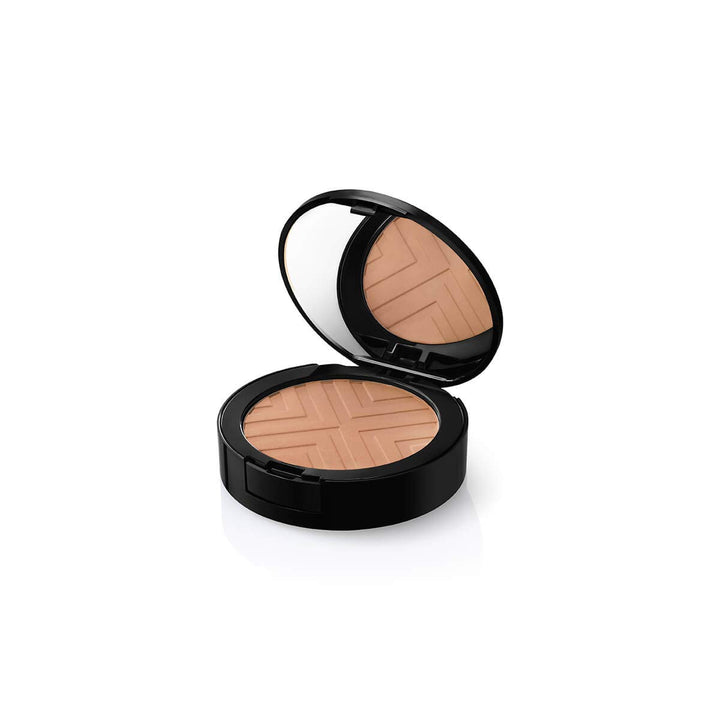 Vichy Dermablend [3D Correction], Teintkorrigierendes Make-up, Foundation bei unreiner und zu Akne n