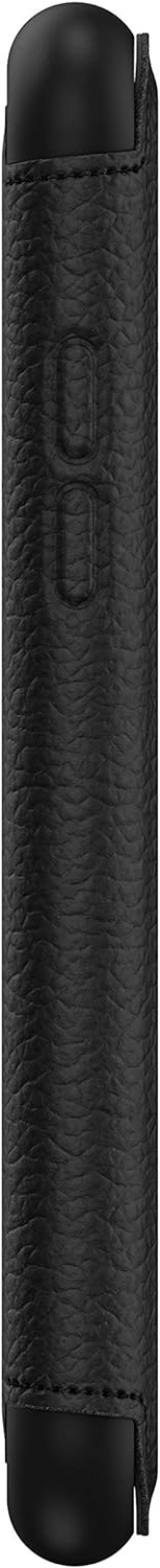 OtterBox Strada Hülle für iPhone 7/8/SE 2. gen/SE 3. gen, stossfest, sturzsicher,Premium Lederfolio
