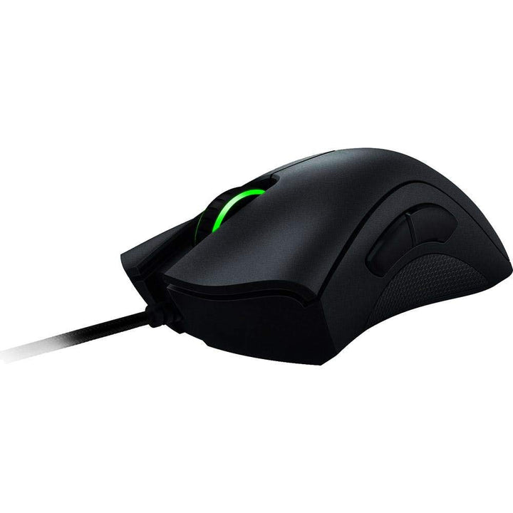 Razer Deathadder Ergonomische Gaming-Maus DeathAdder Chroma, DeathAdder Chroma