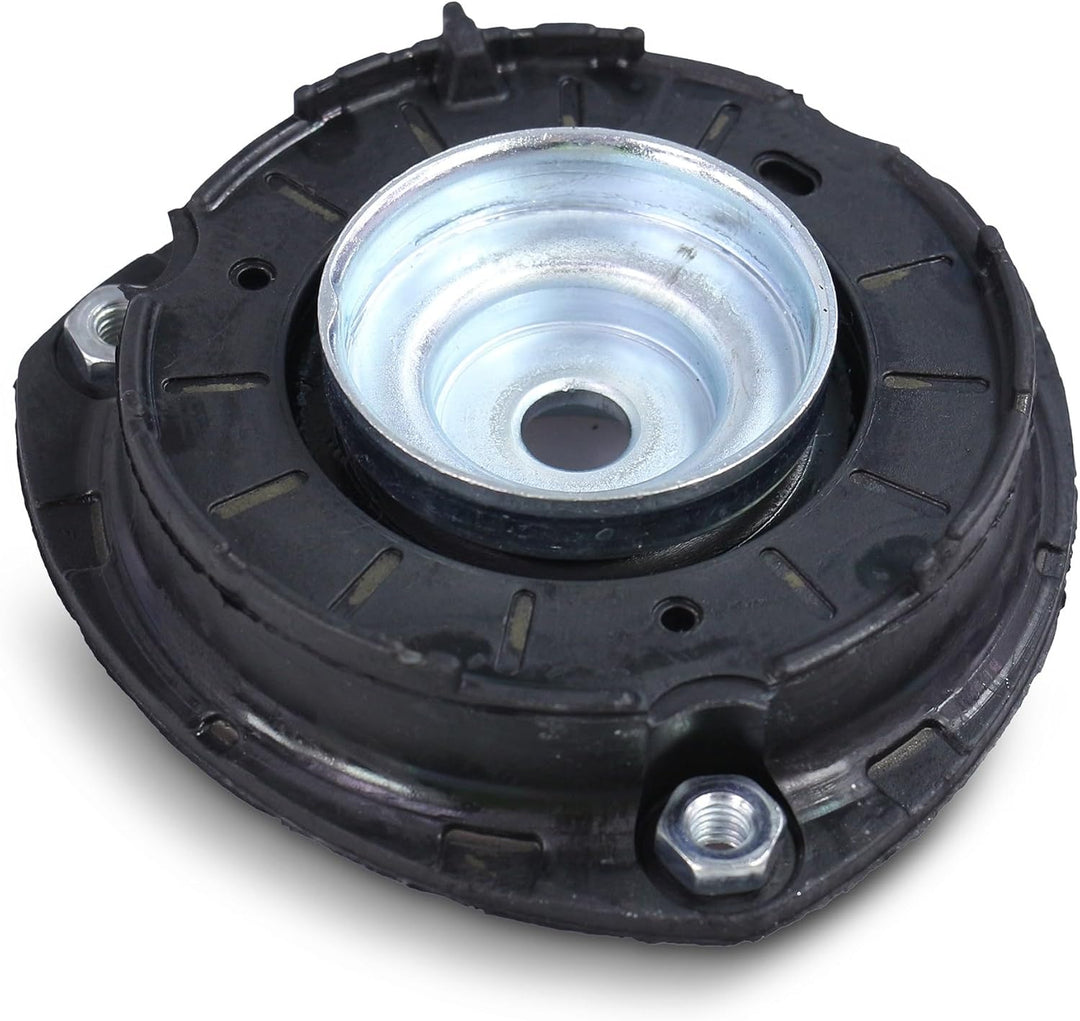febi bilstein 45497 Federbeinstützlagersatz mit Kugellager, Schrauben und Mutter , 1 Stück Single, S