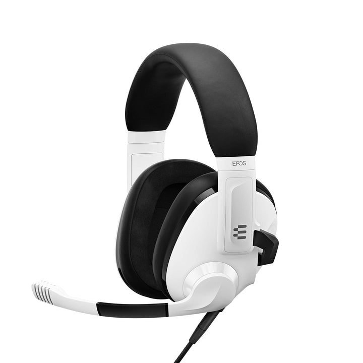 EPOS H3 Xbox Edition Kopfhörer | Kabelgebundenes Gaming Headset mit geschlossener Akustik for Xbox |