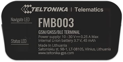 Teltonika FMB003