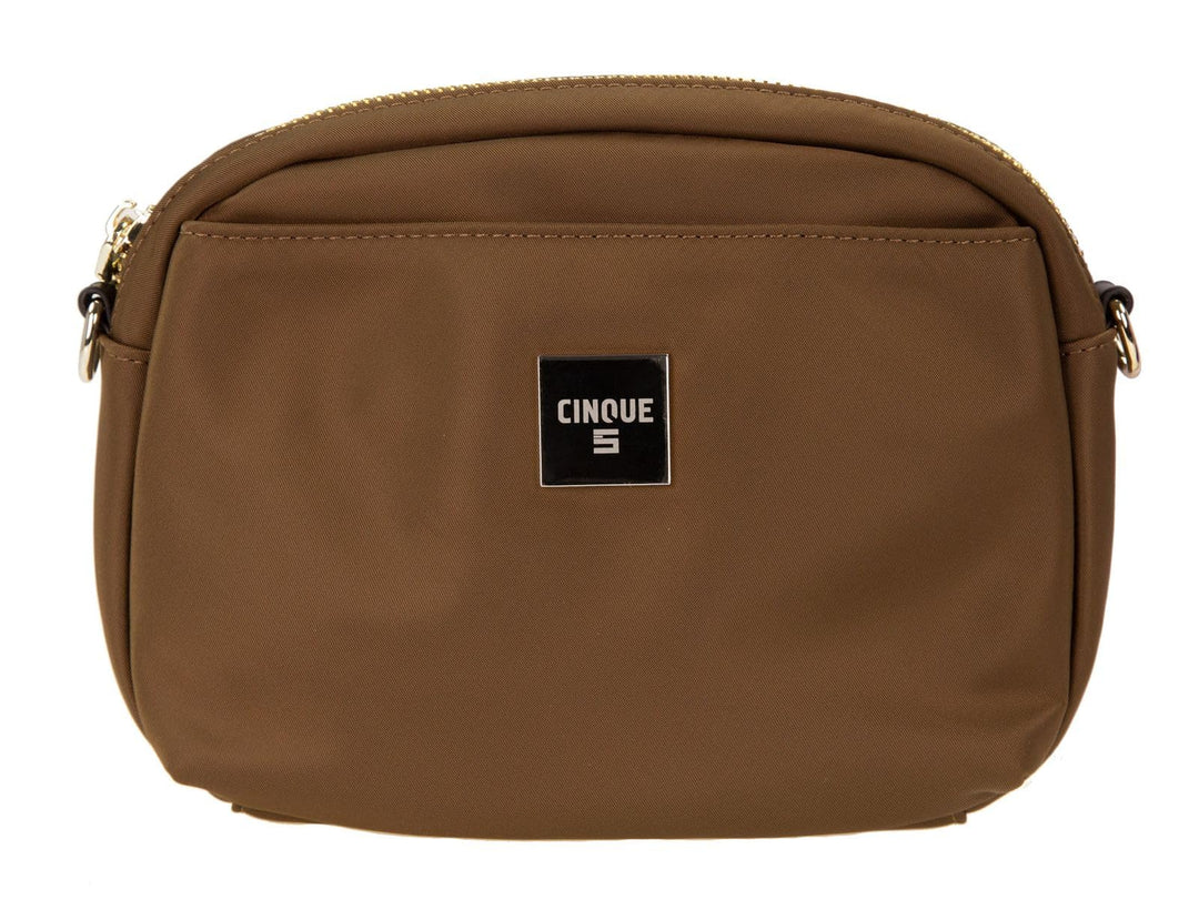 CINQUE Mio Crossbag Brown