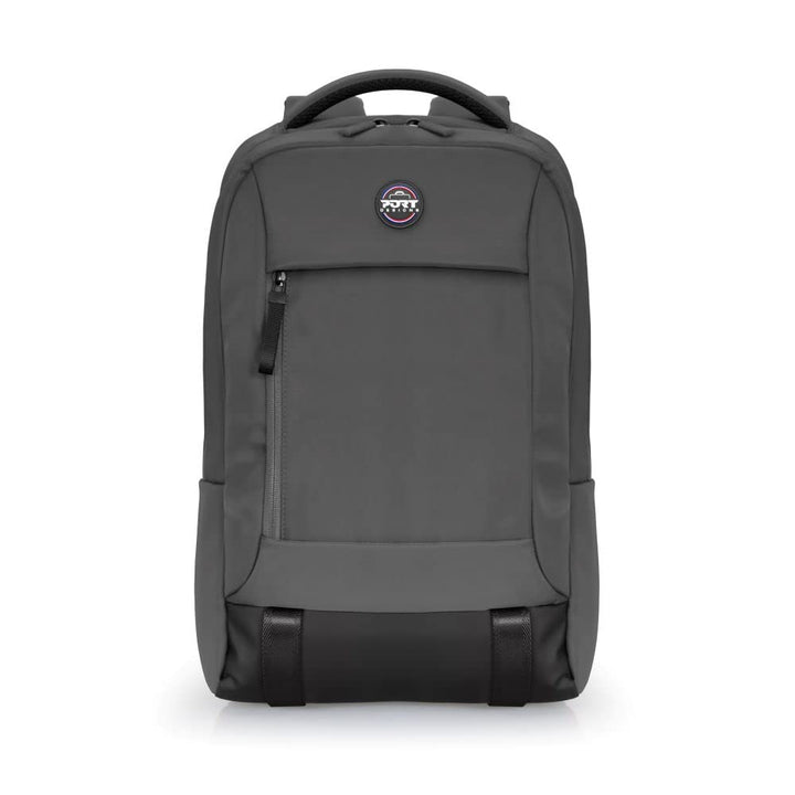 PORT DESIGNS Torino II Rucksack Lässiger Rucksack Grau Polyester