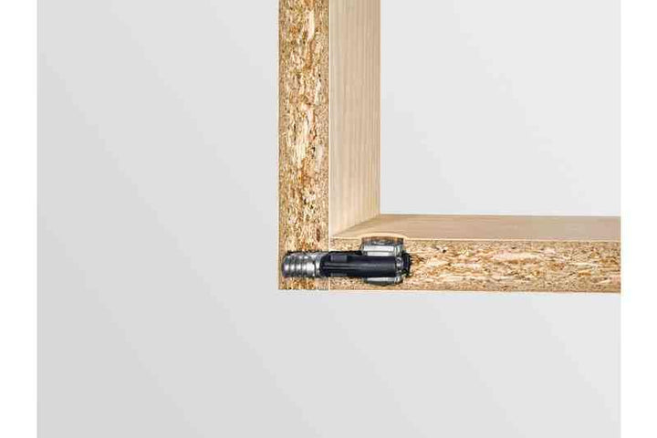Festool 203166 Eckanschluss, mehrfarbig