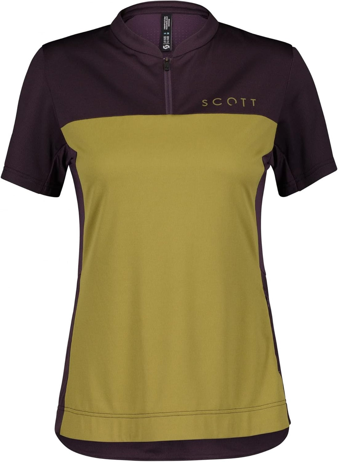 Scott Edward Damen T-Shirt, S
