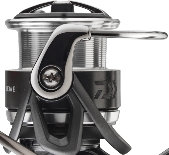 Daiwa Lexa E LT Angelrolle - 2000S 2500 3000-C 3000 4000S-CXH 5000S-C 6000S