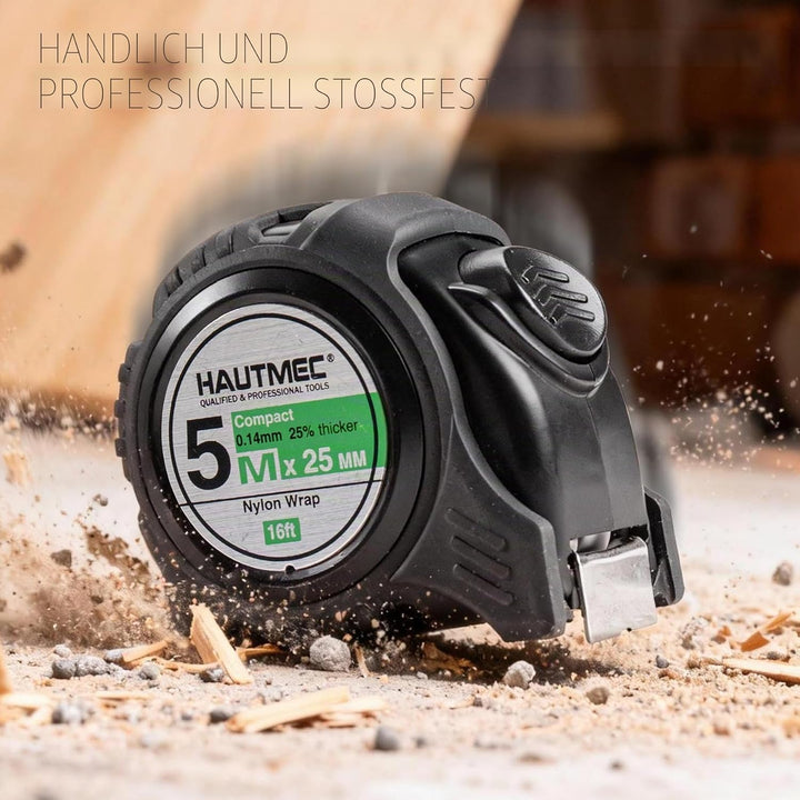 HAUTMEC MAssBAND (5 M, 1) 5 M 1, 5M
