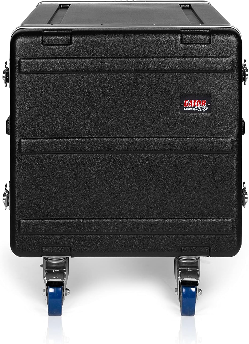 GATOR Rack 19" Polyethylen GRC10U mit Rädern 10U Rack Space, 10U Rack Space