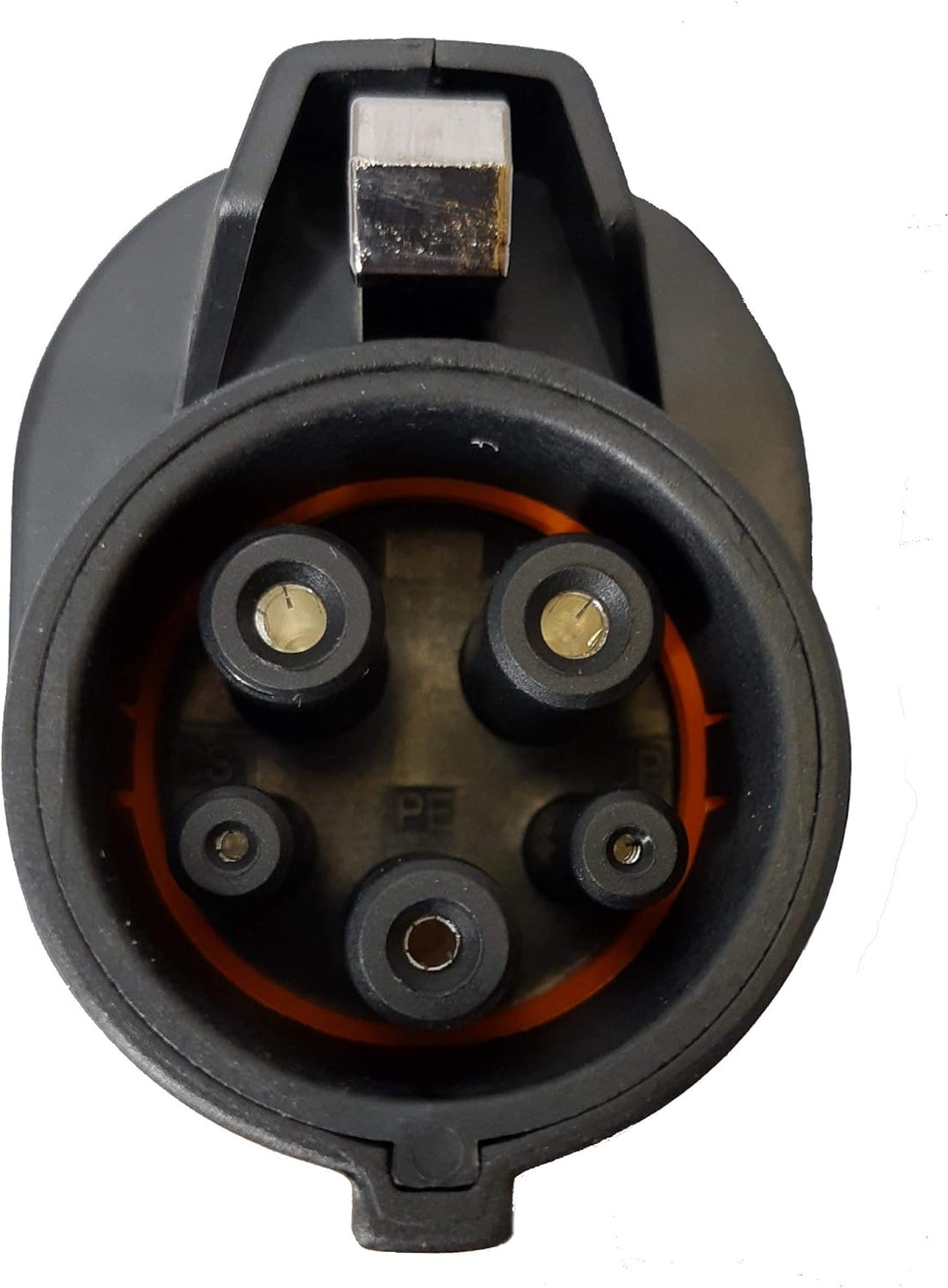 EV Expert Ladekabel TYP 1 für Elektroautos | 32A | 1phasig | 5-8 Meter (5 Meter), 5 Meter