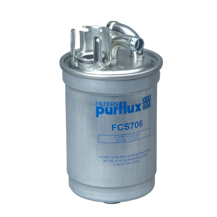 PURFLUX FCS706 Kraftstofffilter Filtereinsatz