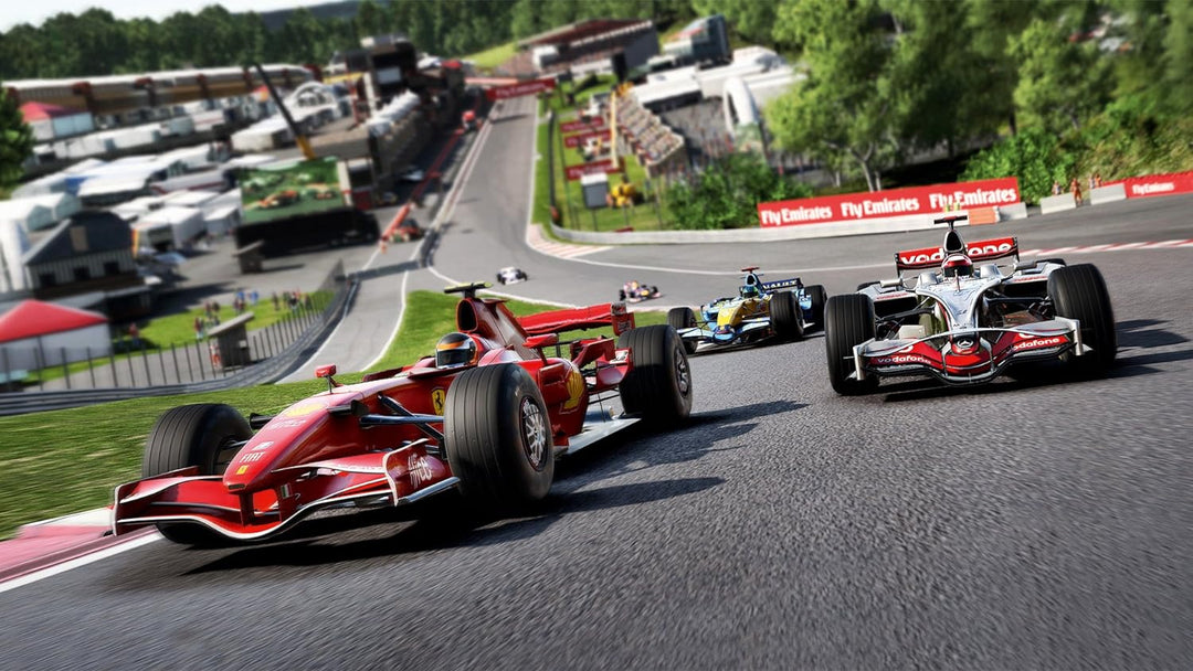 Giochi per Console Codemaster F1 2017 Special Edition