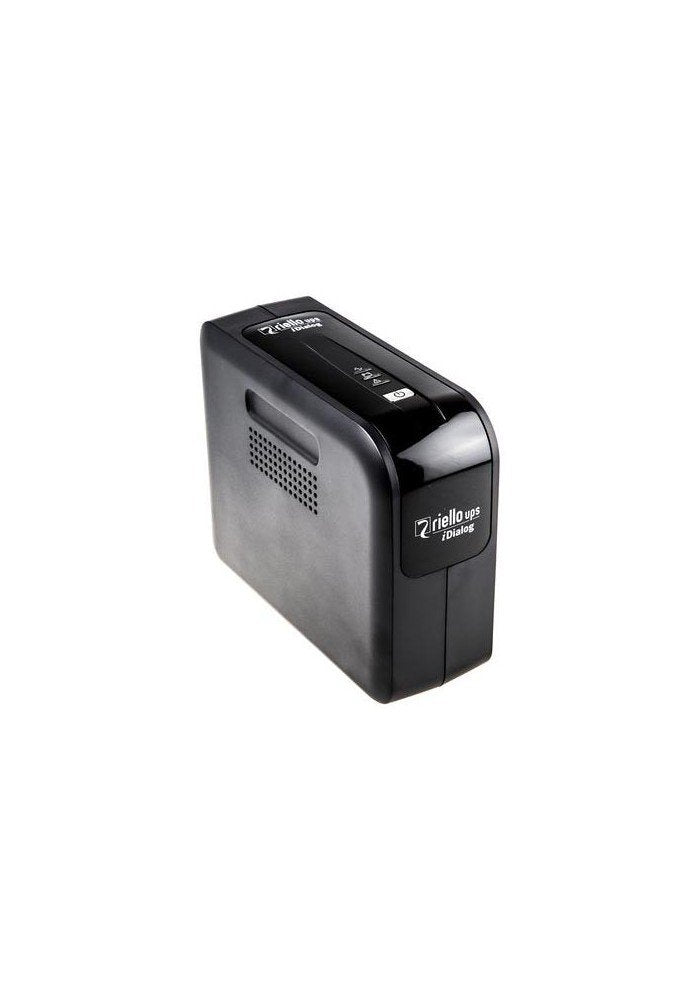Riello IDG 400 Ladegerät schwarz