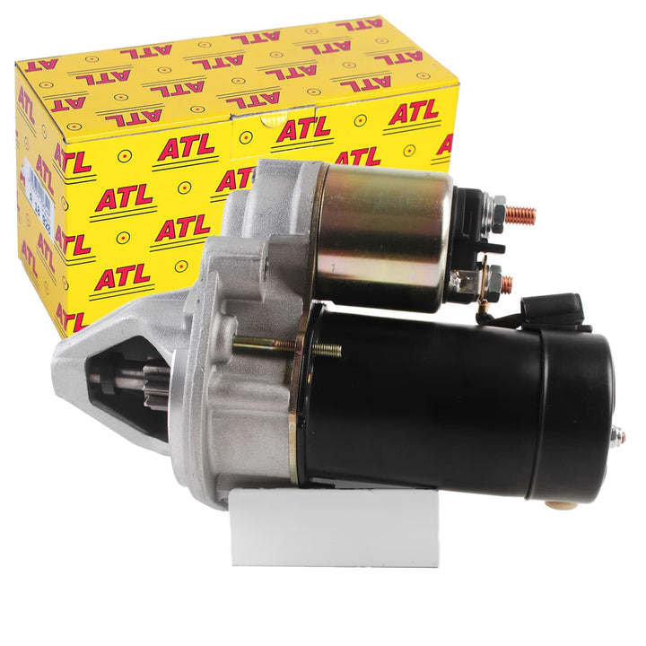ATL Autotechnik A 18 850 Anlasser