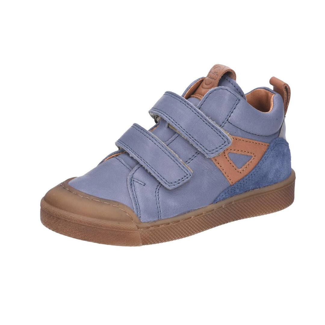 Froddo Kid Rosario High Top sonstige 26 EU Denim, 26 EU Denim