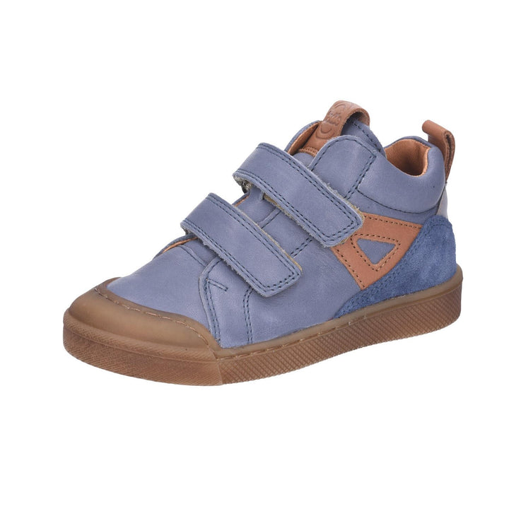 Froddo Kid Rosario High Top sonstige 26 EU Denim, 26 EU Denim