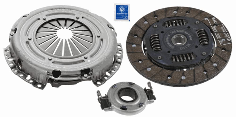 SACHS 3000 581 002 Kupplungssatz