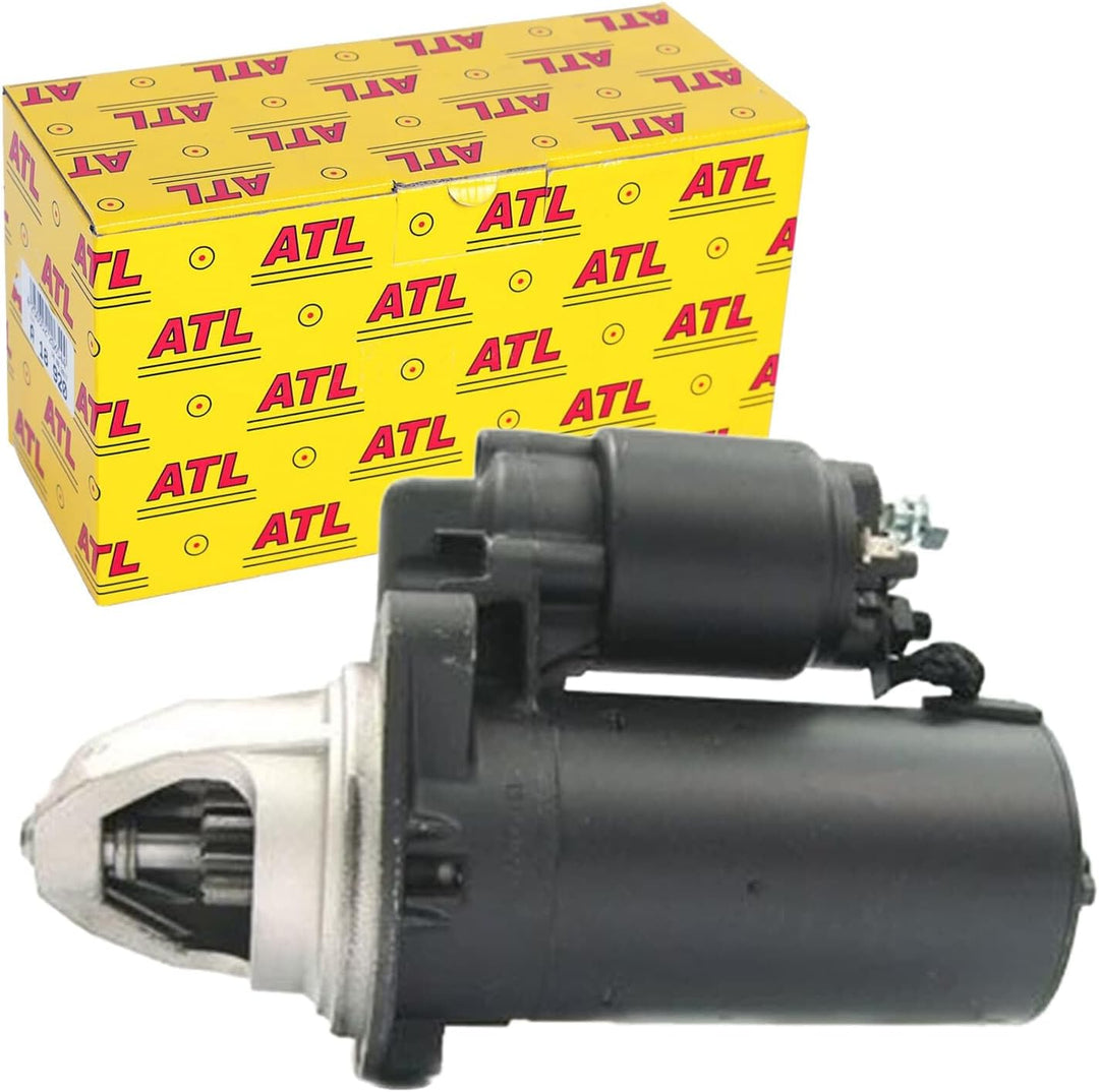 ATL Autotechnik A 13 600 Anlasser