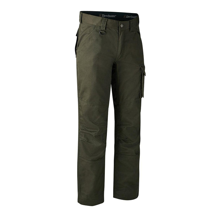 Deerhunter Rogaland Hose Abenteuer grün, C50