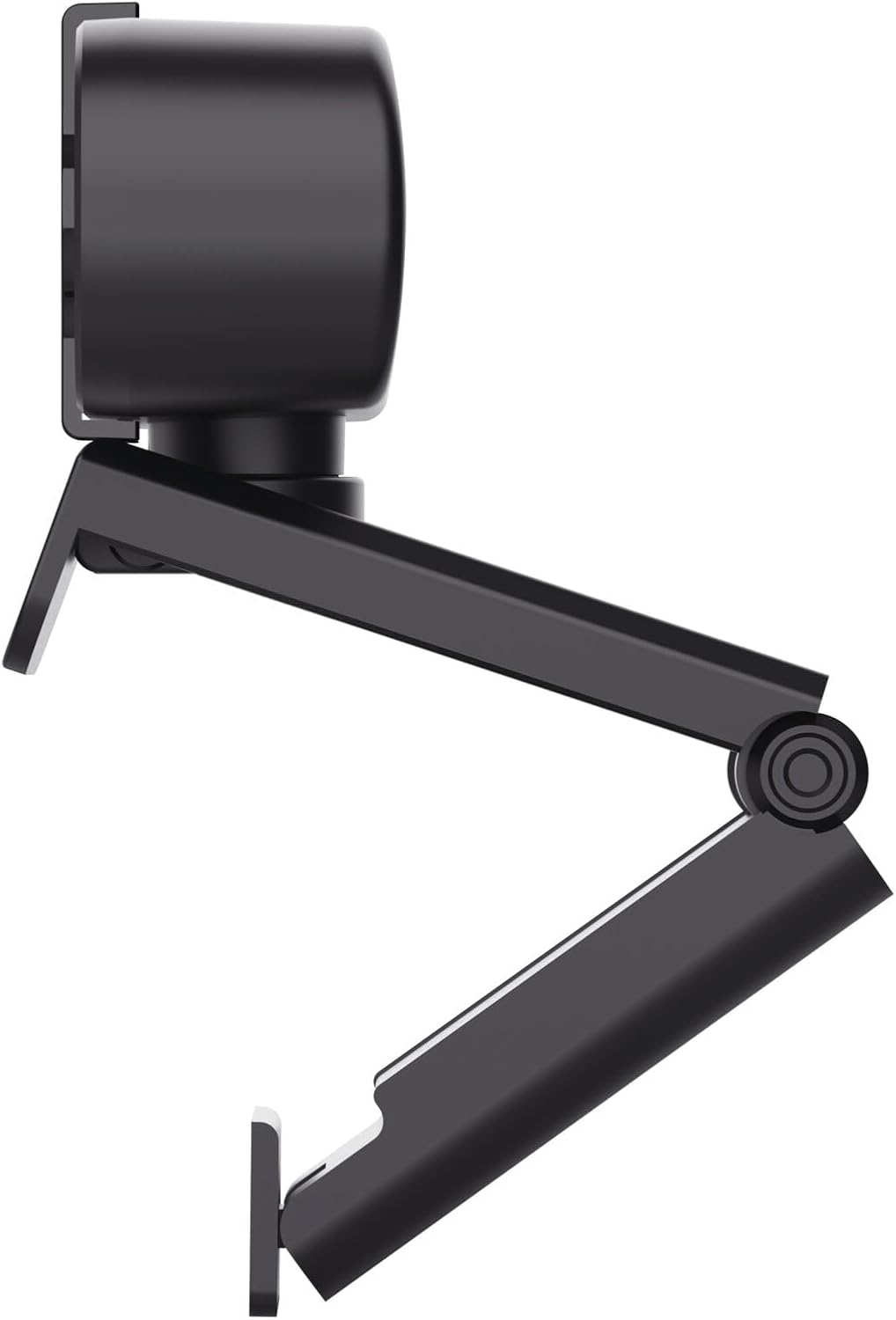 Trust Oran 1080p Webcam PC, Full HD USB Web Cam mit Blickschutzfilter, PC Kamera mit Mikrofon, Fixfo