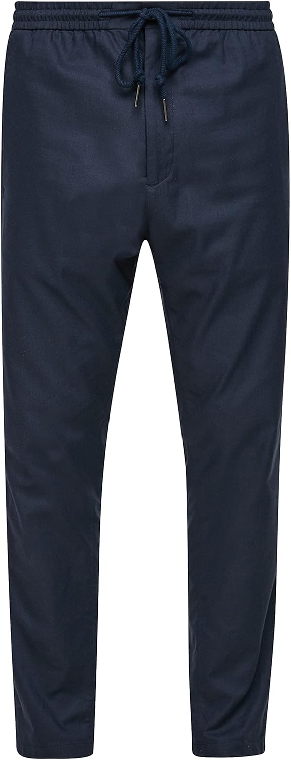 s.Oliver BLACK LABEL Herren 160.10.105.18.180.2061741 Hose 94 5852, 94 5852