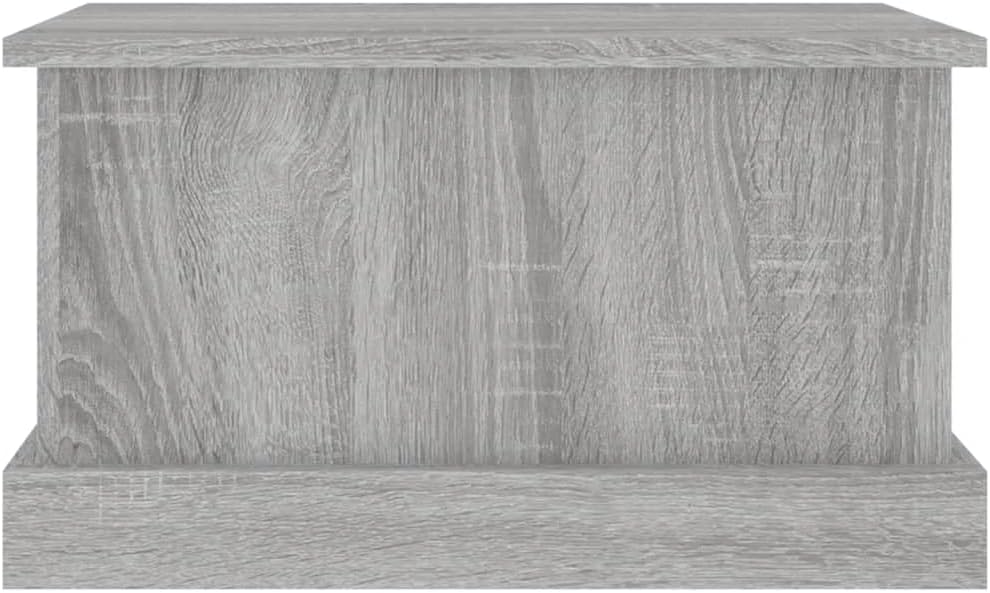 vidaXL Truhe, Aufbewahrungsbox mit Deckel, Auflagenbox Kiste mit Stauraum, Kissenbox Werkzeugkasten