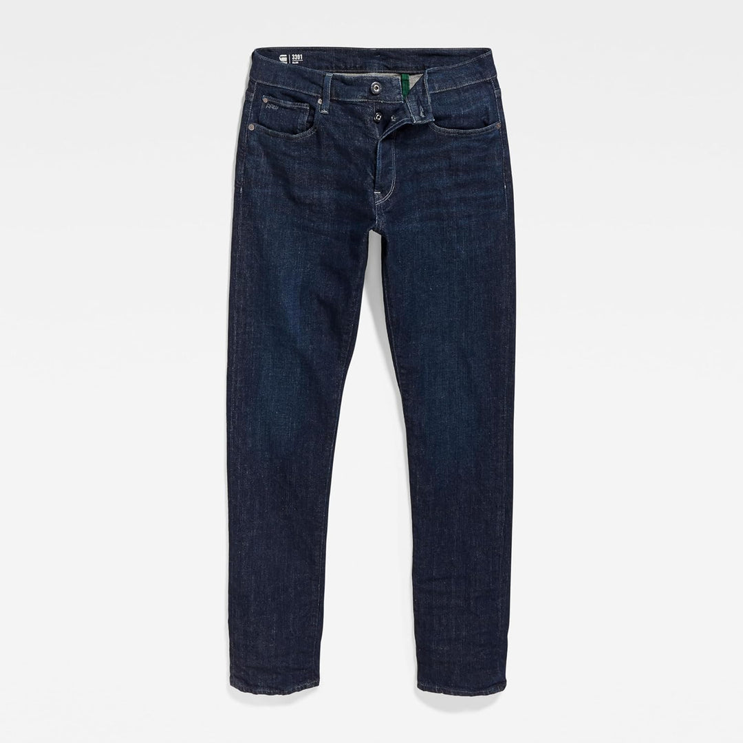 G-STAR Herren Jeans 26W / 30L Blau (Worn in Deep Marine 51001-b767-c602), 26W / 30L Blau (Worn in De