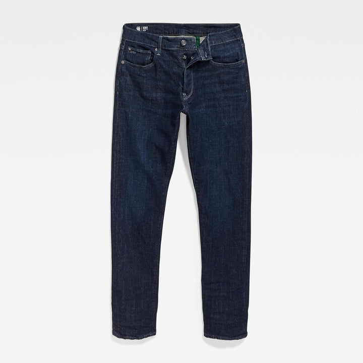 G-STAR Herren Jeans 26W / 30L Blau (Worn in Deep Marine 51001-b767-c602), 26W / 30L Blau (Worn in De