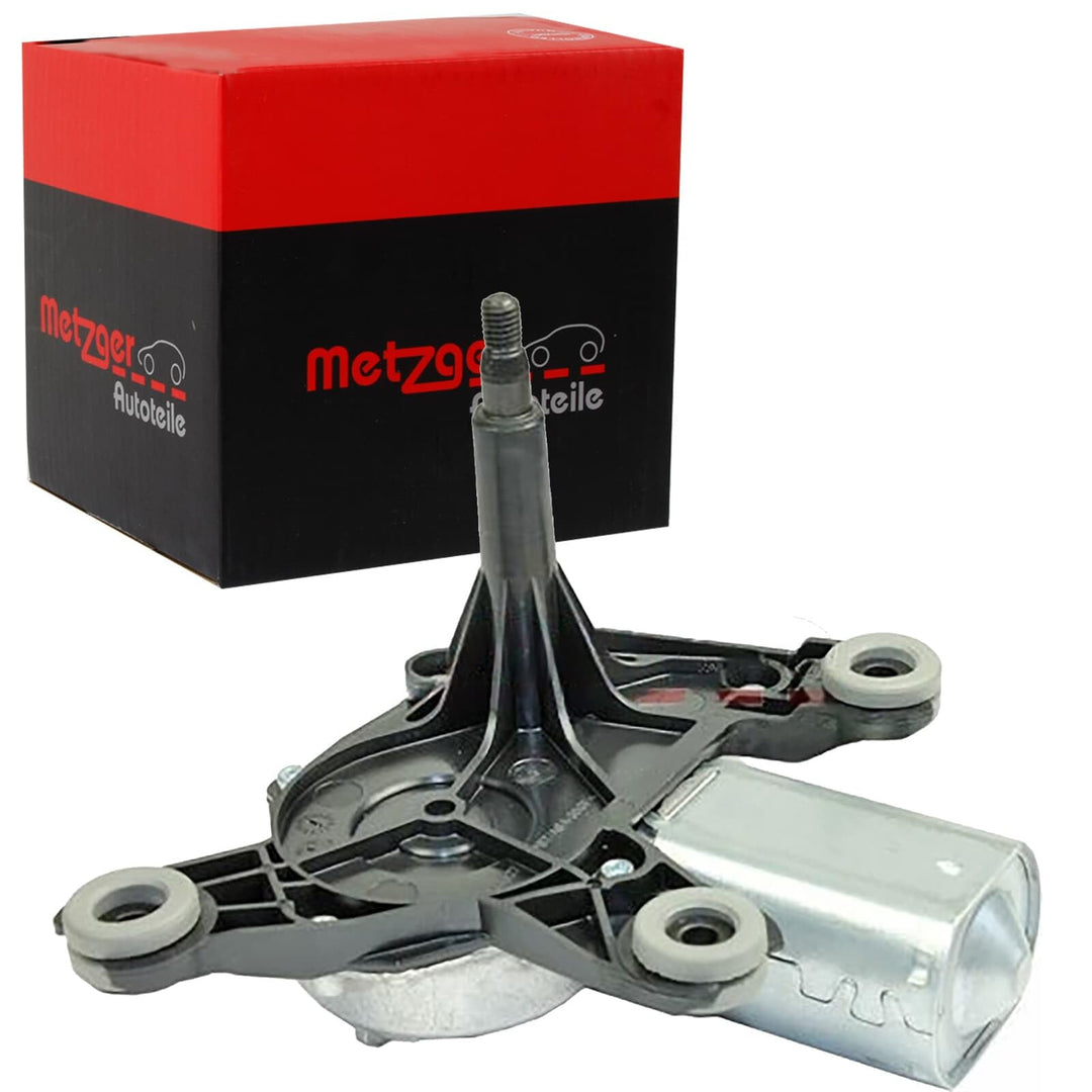 METZGER 2190753 Scheibenwischermotoren