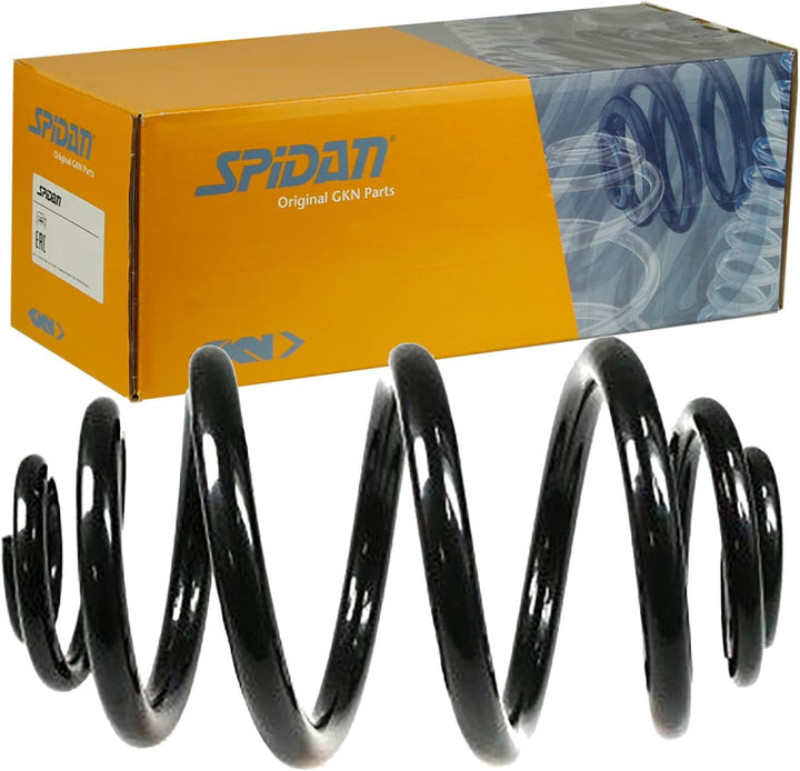 SPIDAN 49797 Fahrwerksfeder