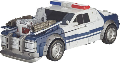 Hasbro Transformers: Energon Igniters Nitro Series - Barricade